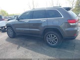 Jeep Grand Cherokee Limited 4X4 1C4RJFBG0MC566777 fotografie