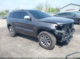 Jeep Grand Cherokee Limited 4X4 1C4RJFBG0MC566777 photo