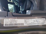 Jeep Grand Cherokee Limited 4X4 1C4RJFBG0MC566777 fotografie