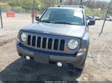 Jeep Patriot Sport 1C4NJPBA1GD806224 fotografie