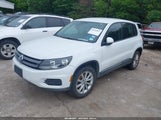 Volkswagen Tiguan 2.0T/2.0T S WVGAV7AX1HK053215 снимка