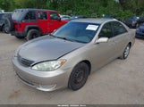 Toyota Camry Le 4T1BE32K65U040444 снимка