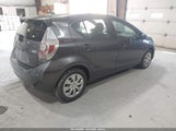 Toyota Prius C Two JTDKDTB34D1046436 снимка