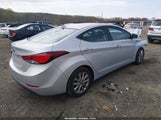 Hyundai Elantra Se KMHDH4AE5FU230948 снимка