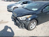 Hyundai Elantra Se KMHDH4AE0FU283346 снимка