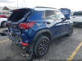 Chevrolet Trailblazer Fwd Activ KL79MVSL4NB059903 photo