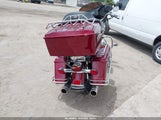 Harley-Davidson Flhri 1HD1FBW163Y734953 снимка