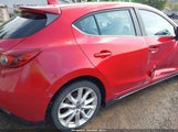 Mazda Mazda3 S Grand Touring JM1BM1M35F1256337 снимка