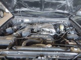 Toyota 4Runner Limited JT3HN87RXT0017307 photo