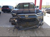 Toyota Grand Highlander Hybrid Limited 5TDACAB55SS044196 photo