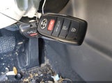Toyota Grand Highlander Hybrid Limited 5TDACAB55SS044196 снимка