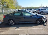 Honda Civic Ex-T 19XFC1F35GE221538 снимка