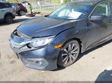 Honda Civic Ex-T 19XFC1F35GE221538 снимка