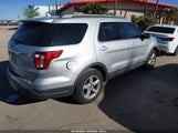 Ford Explorer Xlt 1FM5K7D84JGC41914 снимка