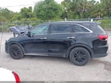 Kia Sorento 2.4L L 5XYPG4A31KG586988 photo