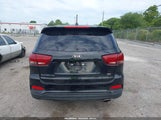 Kia Sorento 2.4L L 5XYPG4A31KG586988 photo
