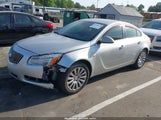 Buick Regal Cxl Oshawa 2G4GN5EC2B9181087 снимка