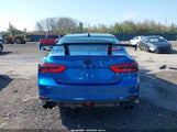 Toyota Camry Le 4T1B11HK6KU285196 photo