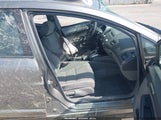 Honda Civic Lx 1HGFA16538L005334 снимка