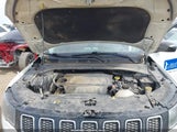 Jeep Compass Sport Fwd 3C4NJCAB0JT263372 снимка