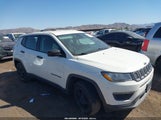 Jeep Compass Sport Fwd 3C4NJCAB0JT263372 fotografie