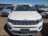 Jeep Compass Sport Fwd 3C4NJCAB0JT263372 fotografie