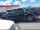 Ford F-150 Raptor 1FTFW1RG6HFB33661 снимка