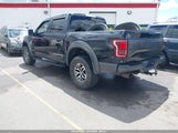 Ford F-150 Raptor 1FTFW1RG6HFB33661 снимка