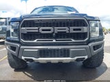 Ford F-150 Raptor 1FTFW1RG6HFB33661 снимка