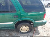 GMC Jimmy Slt 1GKCS13W9X2501601 снимка