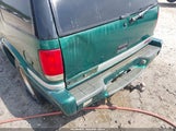 GMC Jimmy Slt 1GKCS13W9X2501601 снимка