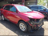 Chevrolet Equinox Lt 2GNAXKEV0K6281959 снимка