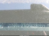 Chevrolet Equinox Lt 2GNAXKEV0K6281959 снимка