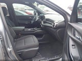 Chevrolet Equinox Fwd Lt 3GNAXHEG0TL306036 fotografie