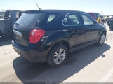 Chevrolet Equinox Ls 2GNALAEK8E6266710 снимка