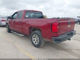 Chevrolet Silverado  Work Truck 1Wt 1GCRCPEH2EZ124425 photo