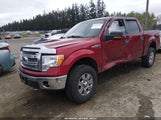 Ford F-150 Xlt 1FTFW1EF0EFB70083 снимка
