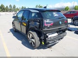 BMW I3 94Ah W/Range Extender WBY7Z4C58JVD95621 снимка