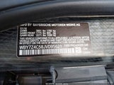 BMW I3 94Ah W/Range Extender WBY7Z4C58JVD95621 снимка