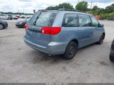 Toyota Sienna Ce 5TDZK23C79S288547 снимка