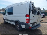 Mercedes-Benz Sprinter  Standard Roof V6 WD4PE7CD5HP525460 fotografie