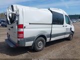 Mercedes-Benz Sprinter  Standard Roof V6 WD4PE7CD5HP525460 fotografie