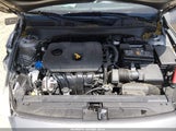 Kia Forte Lxs 3KPF24ADXPE632129 fotografie