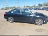 Honda Accord Lx 1HGCR2F38EA089156 снимка