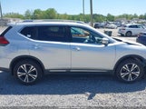 Nissan Rogue Sl 5N1AT2MV1HC747058 снимка