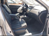 Nissan Rogue Sl 5N1AT2MV1HC747058 снимка