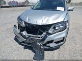 Nissan Rogue Sl 5N1AT2MV1HC747058 снимка