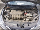 Nissan Sentra Fe+ S/S/Sl/Sr/Sv 3N1AB7AP0GY254975 fotografie