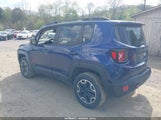 Jeep Renegade Trailhawk 4X4 ZACCJBCB0JPH42171 снимка