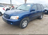 Toyota Highlander JTEGD21A460154852 снимка
